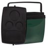 Caixa Térmica 26L Verde com Preto MOR - 4