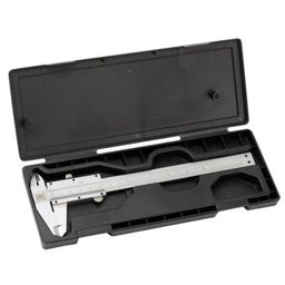 Paquímetro Universal 6 POL 150 MM Resolução 0,05 MM 530-104 MITUTOYO - 3