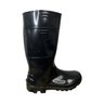 BOTA PVC SAFETY BOOTS C/LONGO 33 SF PTA KADESH CA 42419 37 Preta - 1