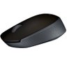 Mouse Usb S/fio Logitech M170 Preto - 1