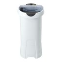 Ver imagem 1 de Máquina de Lavar Wanke 4kg Super Semi-automática Batedor Robusto 127v