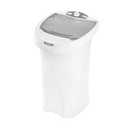 Máquina de Lavar Wanke 4Kg Super Semi-Automática Batedor Robusto 127V - 1