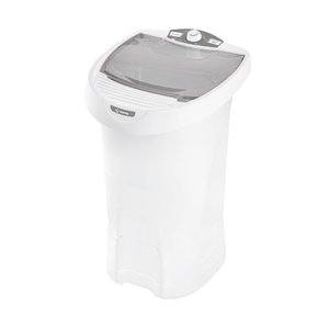 Máquina de Lavar Wanke 4Kg Super Semi-Automática Batedor Robusto 127V