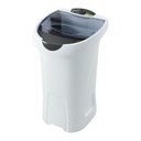 Ver imagem 2 de Máquina de Lavar Wanke 4kg Super Semi-automática Batedor Robusto 127v