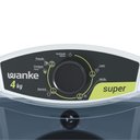 Ver imagem 4 de Máquina de Lavar Wanke 4kg Super Semi-automática Batedor Robusto 127v