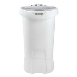 Máquina de Lavar Wanke 4Kg Super Semi-Automática Batedor Robusto 127V - 2