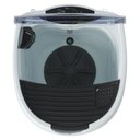 Ver imagem 3 de Máquina de Lavar Wanke 4kg Super Semi-automática Batedor Robusto 127v