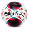 Bola de Futebol de Campo S11 Ecoknit XXIII Penalty Branco/Vermelho/Preto - 2