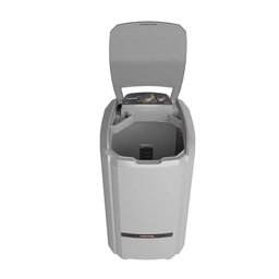Lavadora Semi Automática 20kg Colormaq LCS20 LCSPPT1NAC/1 PR 220V - 5