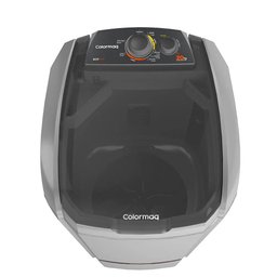 Lavadora Semi Automática 20kg Colormaq LCS20 LCSPPT1NAC/1 PR 220V - 3