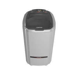 Lavadora Semi Automática 20kg Colormaq LCS20 LCSPPT1NAC/1 PR 220V - 1