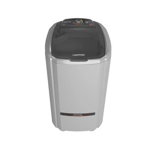 Lavadora Semi Automática 20kg Colormaq LCS20 LCSPPT1NAC/1 PR 220V