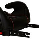 Ver imagem 4 de Booster Highline Reserva - Preto Abra Cadabra