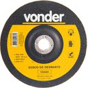 Ver imagem 1 de Disco De Desbaste 177,8x6,4x22,22 Para Aço Carbono Vda60 - V