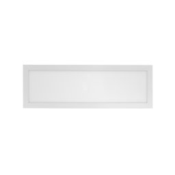 Plafon Led Sobrepor Branco 36w Luz Branca Yamamura - 5