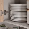 Cozinha Completa Itatiaia Essence 5 Peças Fendi e Gris - 5