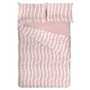 Ver imagem 3 de Jogo de Cama Queen Size 130 Fios Fiori - Alana (7672)
