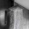 Chuveiro Lorenzetti Acqua Century Eletrônico Preto 220v - 4