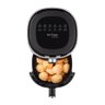 Fritadeira Elétrica Air Fryer 3,5L, 1500W -127V Preto - CE198 CE198 - 6