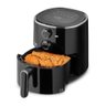 Fritadeira Elétrica Air Fryer 3,5L, 1500W -127V Preto - CE198 CE198 - 5