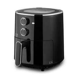 Fritadeira Elétrica Air Fryer 3,5L, 1500W -127V Preto - CE198 CE198 - 2