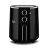 Fritadeira Elétrica Air Fryer 3,5L, 1500W -127V Preto - CE198 CE198 - 1