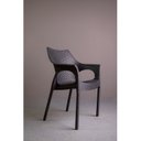 Ver imagem 5 de Conjunto com 4 Cadeiras para Jardim Relic