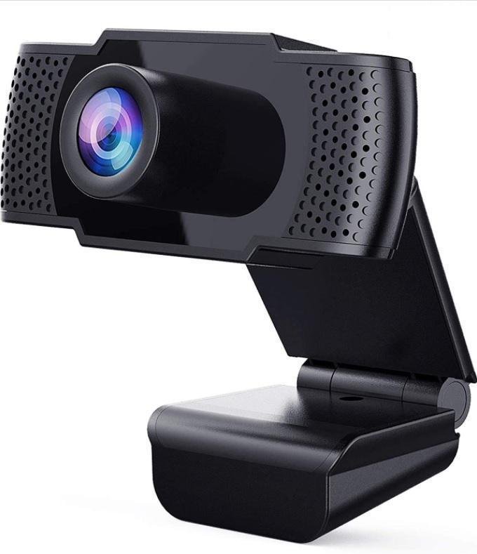 Webcam Full Hd Firsting - 1