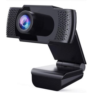 Webcam Full Hd Firsting