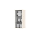 Ver imagem 4 de Armário Aéreo de Cozinha 40 Cm 1 Porta Connect Henn Off White