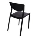 Ver imagem 2 de Conjunto com 4 Cadeiras para Jardim Oui