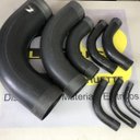 Ver imagem 7 de Kit 5 Curva Pvc Roscavel Antichama para Eletroduto 1x90