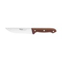 Ver imagem 1 de Faca de Cozinha Western Professional 6" Inox Cabo de Madeira