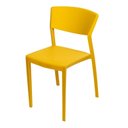 Ver imagem 2 de Conjunto com 4 Cadeiras para Jardim Oui