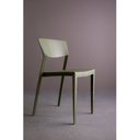 Ver imagem 2 de Conjunto com 4 Cadeiras para Jardim Oui