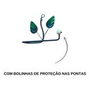 Ver imagem 4 de Porta Papel Higiênico de Parede em Ferro com Rosa:marron