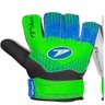 Luva Poker Futebol de Campo Training Focus Junior - Verde - - 2