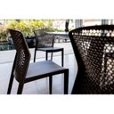 Ver imagem 3 de Conjunto com 4 Cadeiras para Jardim Peti Cinza/Mushroom