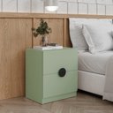 Ver imagem 2 de Mesa de Cabeceira Joy CabeCasa MadeiraOriginals