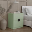 Ver imagem 3 de Mesa de Cabeceira Joy CabeCasa MadeiraOriginals