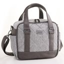 Ver imagem 1 de Frasqueira Térmica Zurich linha modelo anterior Just Baby