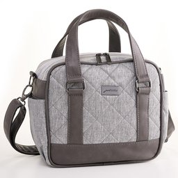 Frasqueira Térmica Zurich linha modelo anterior Just Baby - 1