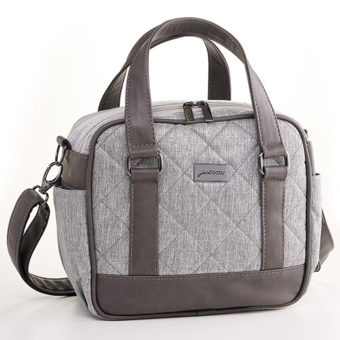 Frasqueira Térmica Zurich linha modelo anterior Just Baby