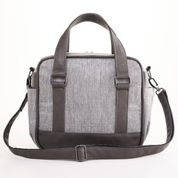 Frasqueira Térmica Zurich linha modelo anterior Just Baby - 2