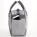 Ver imagem 3 de Frasqueira Térmica Zurich linha modelo anterior Just Baby