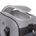 Ver imagem 5 de Frasqueira Térmica Zurich linha modelo anterior Just Baby