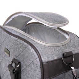 Frasqueira Térmica Zurich linha modelo anterior Just Baby - 5