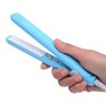 Mini Chapinha Prancha Portátil Cabelo 17cm Bivolt 110v220v - 4