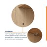 Guarda-roupa Modulado Joy Canto CabeCasa MadeiraOriginals - 4