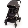Carrinho de Bebê Travel System 3 em 1 Discover 0 meses a 15kg Safety 1st - Black Chrome - 1